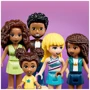 LEGO Friends Семейный дом Андреа (41449) фото 3
