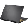 Ноутбук ASUS TUF Gaming A15 (5M2W11|90NR0667-M00H80): Процесор AMD Ryzen 5 4600H (3.0 - 4.0 ГГц) / 6 - ядерний