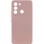 Чехол для телефонов Lakshmi Premium Case Silicone Cover Full Camera Pink Sand for TECNO Pop 5 LTE