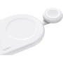 Зарядное устройство Belkin Wireless Charger USB-C 5W White (WIZ022GLWH-B1) for Apple Watch фото 5