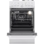 Плита комбинированная Hansa FCMW59119