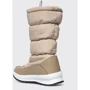 Дутики CMP Hoty Wmn Snow Boot (39Q4986-P629) 36 (37) бежевий зимовий текстиль фото 3
