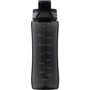 Пляшка для води Ardesto Purity 800 мл пластик чорна (AR2280PR)