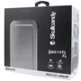 Акустика Skullcandy Barricade XL BT Black (S7PDW-J582-I): Тип портативна