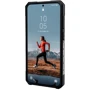 Аксесуар для смартфона Urban Armor Gear UAG Plasma Ice (214133114343) для Samsung S916 Galaxy S23+: Матеріал полікарбонат і Термополиуретан