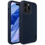 Чехол для iPhone LAUT URBAN PROTECT Blue (L_IP22D_UP_BL) for iPhone 14 Pro Max