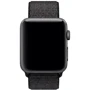 Аксесуар для Watch COTEetCI W17 Magic Tape Band Black (WH5225-BK) for Apple Watch 38/40/41mm: Сумісність Apple Watch 41mm, Apple Watch 40mm, Apple Watch 38mm