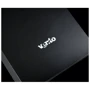 Вытяжка Ventolux TOSCANA 60 BK (1000) TRC MM фото 6