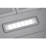 Вытяжка Ventolux PARMA 60 INOX (600): Управление Тактовое