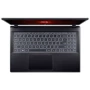 Ноутбук Acer Nitro V 15 ANV15-41-R4VU (NH.QPEEL.001): Видеоадаптер NVidia GeForce RTX 4050, 6 ГБ GDDR6
