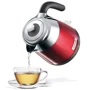 Электрочайник Kenwood ZJM 810 RD: Мощность, Вт 2200