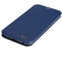 Аксессуар для смартфона BeCover Book Exclusive Deep Blue for Samsung A045 Galaxy A04 (708904): Материал искусcтвенная кожа