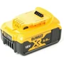 Аккумулятор для электроинструмента DeWALT DCB184: Тип аккумулятора Li-Ion