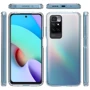 Чехол для телефонов BeCover TPU Case Transparancy for Xiaomi Redmi Note 11 4G (707635): Совместимость Xiaomi Redmi Note 11 4G