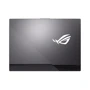 Ноутбук ASUS ROG Strix G15 (32_90NR0522-M000S0): Відеоадаптер NVIDIA GeForce RTX 3060 6 Гб GDDR6