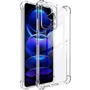 Чохол для телефона BeCover TPU Case Anti-Shock Clear для Xiaomi Redmi Note 12 5G/Poco X5 5G (709324)