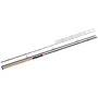 Фидерное удилище Daiwa Ninja-X Feeder 3.6m 50-150gr (11606-360): Транспортировочная длина, м 1.27