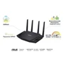 Маршрутизатор Wi-Fi Asus RT-AX58U v2: Тип антенны внешняя