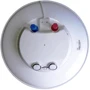 Бойлер Artel ART-WH-2.0-100 White: Монтаж вертикальный