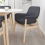 Кресло с подлокотниками ІКЕА VEDBO (104.180.12): Производитель Ikea