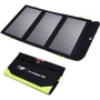 Внешний аккумулятор Солнечная панель Allpowers 21W with Power Bank 10000mAh (AP-SP-002-BLA-NEW)