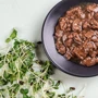 Влажный корм Savory 3+1 для стерилизованных котов индейка с морковью в желе 4х85 г (SV_040522): Возраст Взрослые