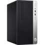 Персональный компьютер (ПК) HP ProDesk 400 G4 MT (1KN94EA): Процессор Intel Core i5-7500 ( 3.4 - 3.8 ГГц )