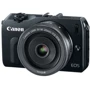Canon EOS M EF-M 22mm STM Kit