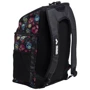Рюкзак Аrena TEAM BACKPACK 45 ALLOVER Crazy Skulls Carnival чорний (002437-128): Стать унісекс