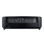 Проектор Optoma ZH520 (E9PD7M201EZ1): Интерфейсы VGA, RS-232, HDMI