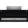 Витяжка Bosch DWK67EM60: Тип фільтра повітря Рециркуляція, Відведення