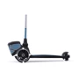 Самокат Scoot&Ride серии Highwaykick-2 со светящимися колесами стальной, 2+ до 50кг фото 19