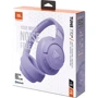 Наушники JBL Tune 770 NC Purple (JBLT770NCPUR) UA