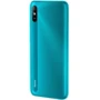 Смартфон Xiaomi Redmi 9A 2/32 GB Peacock Green Approved Витринный образец фото 4
