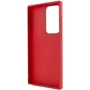 Чохол для телефона TPU Case Bonbon Metal Style Red для Samsung S928 Galaxy S24 Ultra: Сумісність Samsung S928 Galaxy S24 Ultra