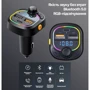 FM-трансмиттер Inspire C28 фото 2