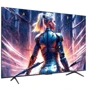 Телевизор TCL 75C72B: Тип QLED-телевизоры