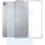 Аксессуар для iPad AirOn Premium TPU Case Transparent for iPad Pro 11 2024 M4 / iPad Air 11 2024 M2