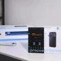Защитная пленка для iPhone Proove Hydrogel Screen Protection PRIVACY: Цвет прозрачный