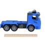 Набор машинок Same Toy Truck тягач со светом и звуком и трактор (98-613AUt-2)