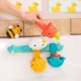 Игровой набор Battat Lite - Веселый дождик S2 (для игры в ванной)