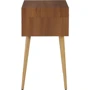 Виниловый проигрыватель Crosley Rohe Turntable (Natural): Скорость, об/мин 78, 33, 45