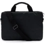 Сумка для ноутбука Vinga 14" Melange Black (NB1403BK): Місткість ноутбук, блок питания, аксессуары