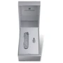 Мультитул Victorinox CLASSIC SD Brilliant Damast 0.6221.34 (Vx06221.34) фото 6