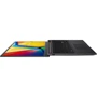 Ноутбук ASUS Vivobook 15X OLED K3504VA-MA472 (90NB10A1-M00K10) UA: Объем накопителя 1 ТБ SSD