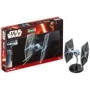 Сборная модель-копия Revell Звездный СИД-истребитель Уровень 3 (RVL-03605): Производитель Revell