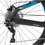 Велосипед Haibike SDURO HardNine 5.0 29" 500Wh, рама 50см, 2018 (4540088850): Модель HardNine 5.0