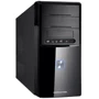 Корпус Delux MK 290 Black 400W 8Fan