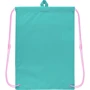 Сумка для взуття з кишенею Kite Education Charming Crown K22-601M-15: Матеріал Полиэстер
