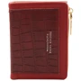 Женский кошелек Valiria Fashion красный (5DETAA1238-red): Страна производитель Китай